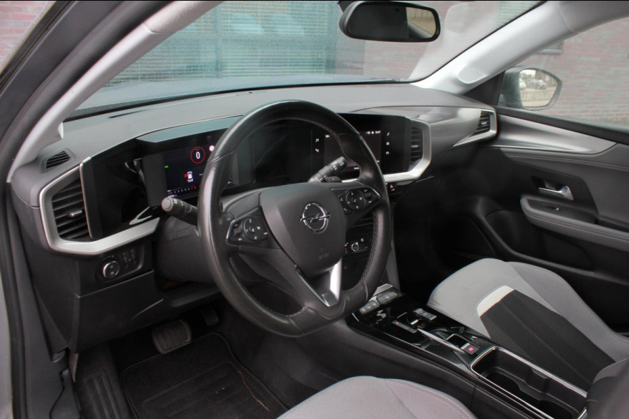 Opel Mokka 1.2 Turbo GS Line