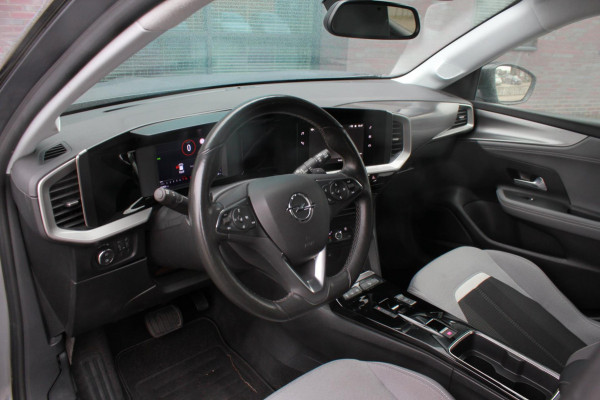 Opel Mokka 1.2 Turbo GS Line