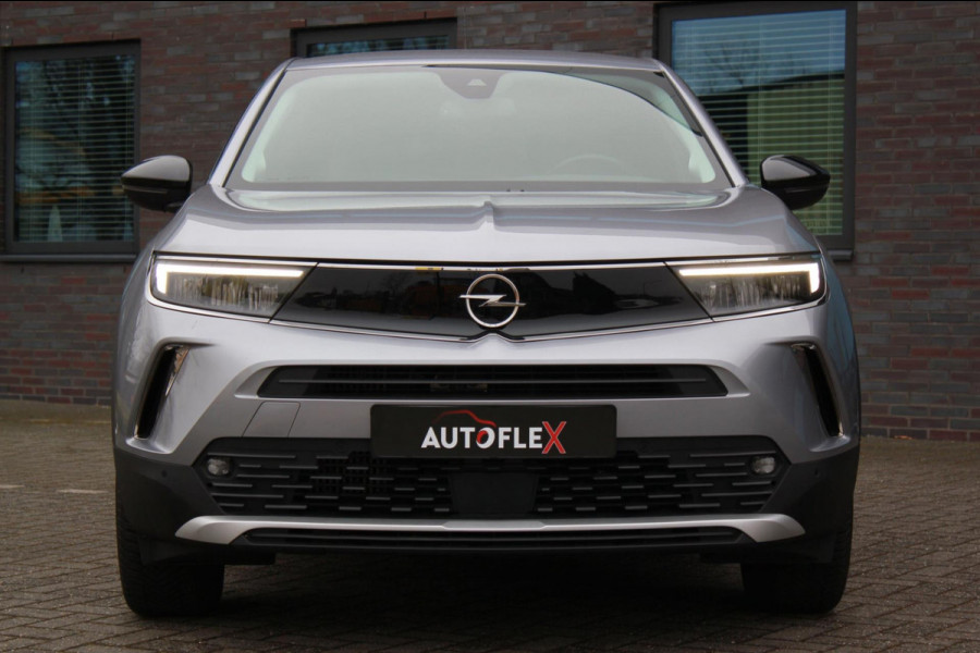 Opel Mokka 1.2 Turbo GS Line