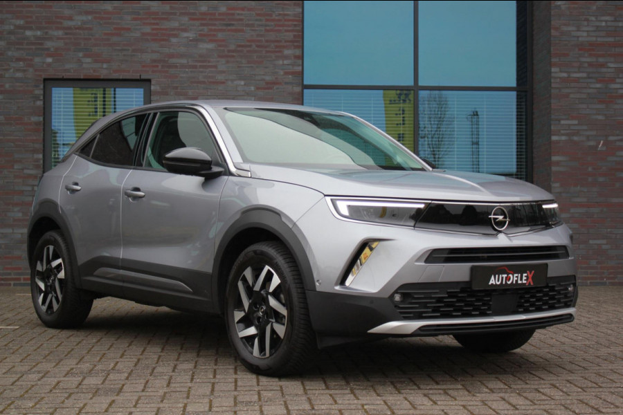 Opel Mokka 1.2 Turbo GS Line