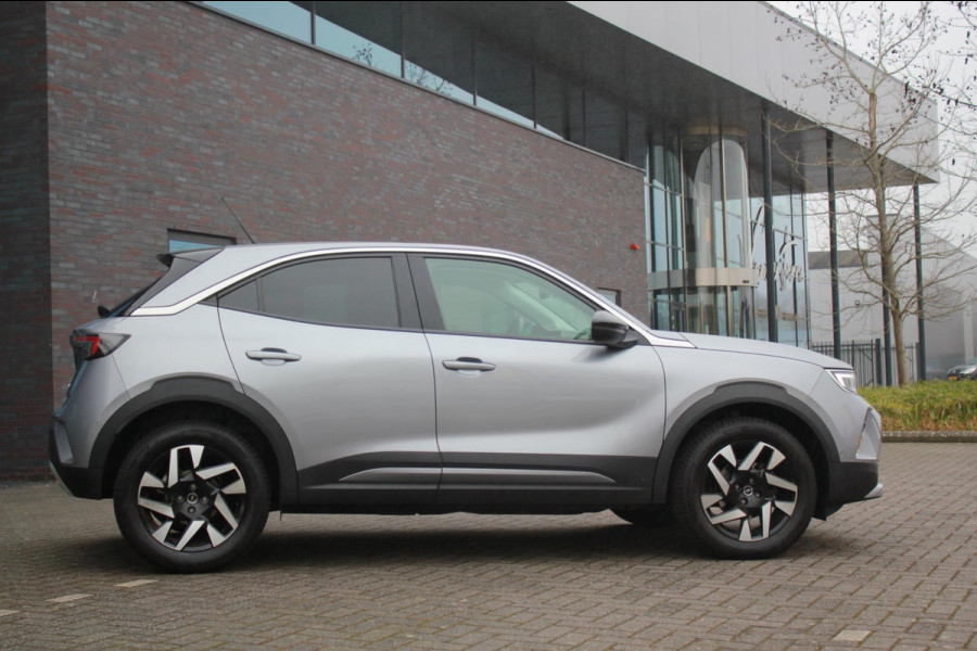 Opel Mokka 1.2 Turbo GS Line