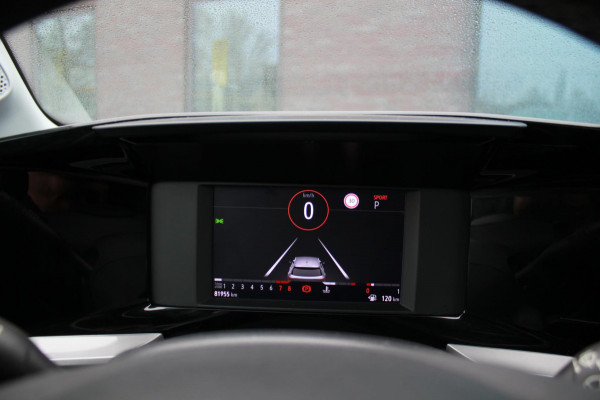 Opel Mokka 1.2 Turbo GS Line