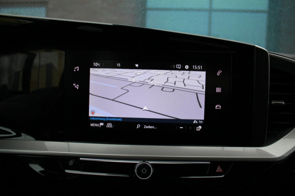 Opel Mokka 1.2 Turbo GS Line