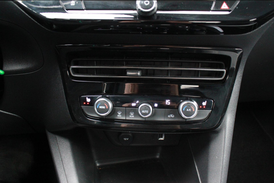 Opel Mokka 1.2 Turbo GS Line