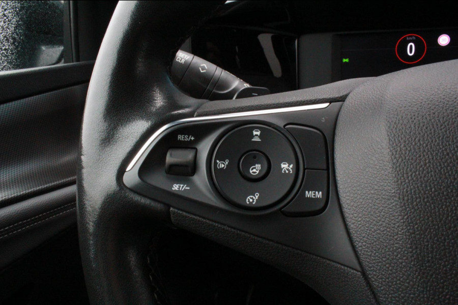 Opel Mokka 1.2 Turbo GS Line