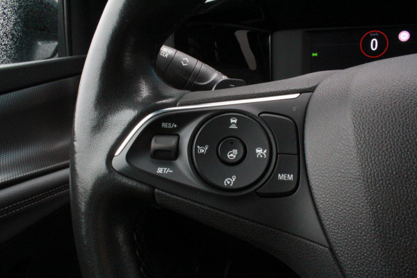 Opel Mokka 1.2 Turbo GS Line