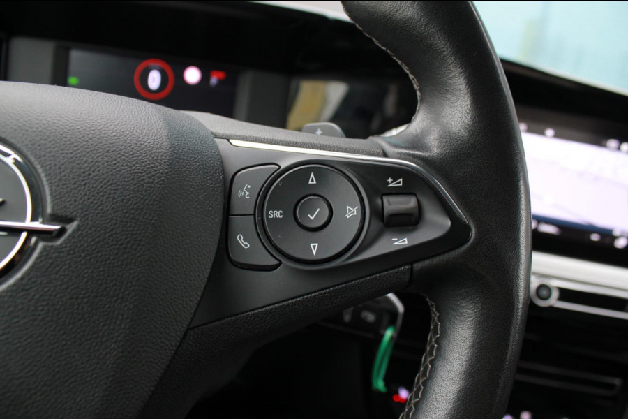 Opel Mokka 1.2 Turbo GS Line