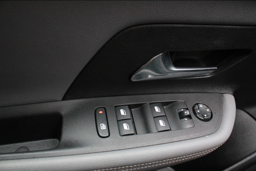 Opel Mokka 1.2 Turbo GS Line