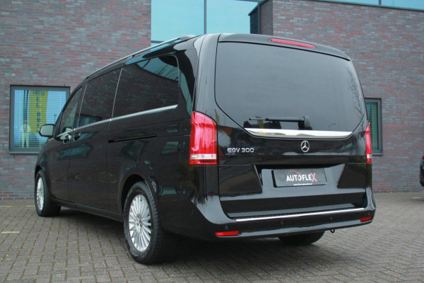 Mercedes-Benz Eqv 300 L3 Avantgarde 90 kWh