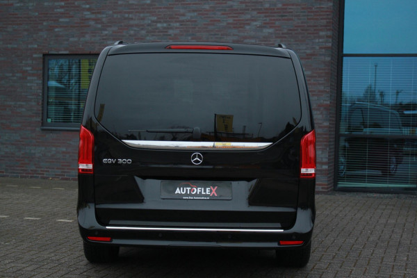 Mercedes-Benz Eqv 300 L3 Avantgarde 90 kWh