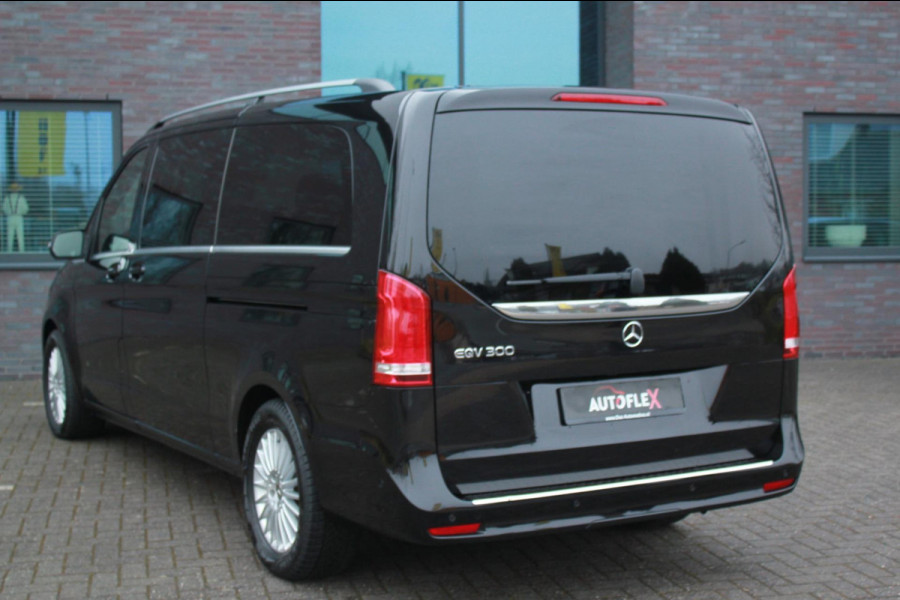 Mercedes-Benz Eqv 300 L3 Avantgarde 90 kWh