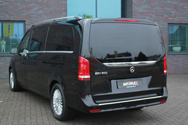 Mercedes-Benz Eqv 300 L3 Avantgarde 90 kWh