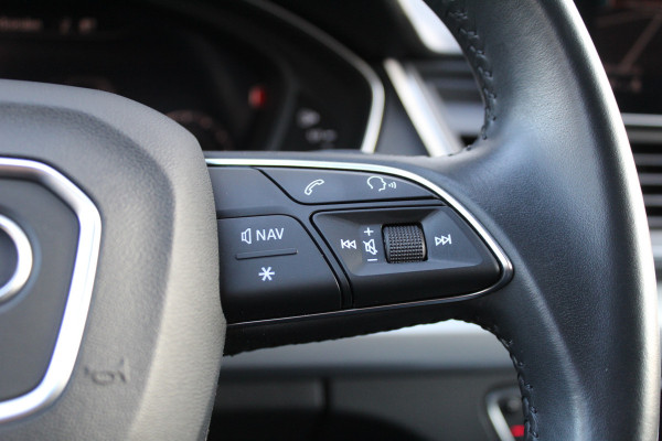 Audi Q5 50 TFSI e quattro S edition | Dealer Onderhouden | Bang & Olufsen | Trekhaak | 360 Camera | Leder