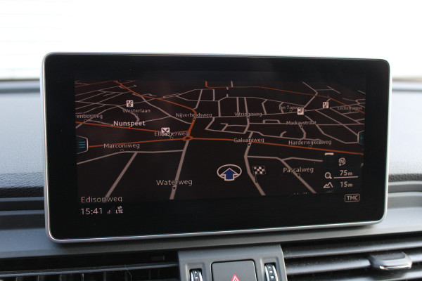 Audi Q5 50 TFSI e quattro S edition | Dealer Onderhouden | Bang & Olufsen | Trekhaak | 360 Camera | Leder