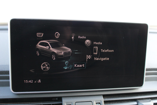 Audi Q5 50 TFSI e quattro S edition | Dealer Onderhouden | Bang & Olufsen | Trekhaak | 360 Camera | Leder