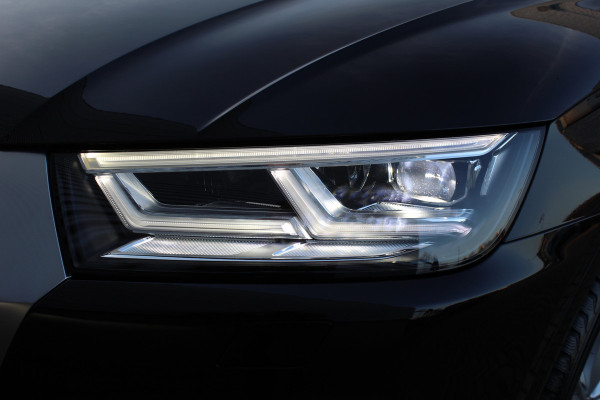 Audi Q5 50 TFSI e quattro S edition | Dealer Onderhouden | Bang & Olufsen | Trekhaak | 360 Camera | Leder