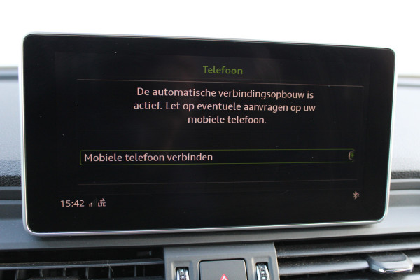 Audi Q5 50 TFSI e quattro S edition | Dealer Onderhouden | Bang & Olufsen | Trekhaak | 360 Camera | Leder