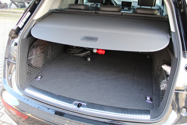 Audi Q5 50 TFSI e quattro S edition | Dealer Onderhouden | Bang & Olufsen | Trekhaak | 360 Camera | Leder