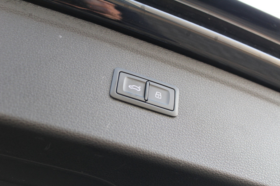 Audi Q5 50 TFSI e quattro S edition | Dealer Onderhouden | Bang & Olufsen | Trekhaak | 360 Camera | Leder