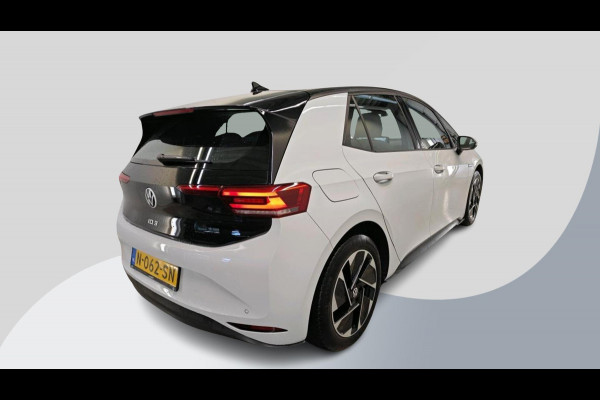 Volkswagen ID.3 Pro 58 kWh | 95000 KM |