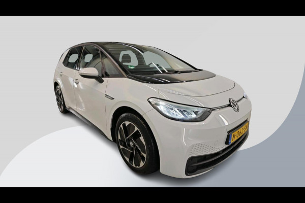 Volkswagen ID.3 Pro 58 kWh | 95000 KM |