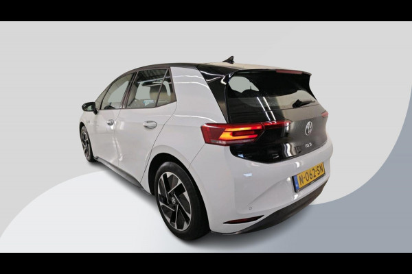 Volkswagen ID.3 Pro 58 kWh | 95000 KM |