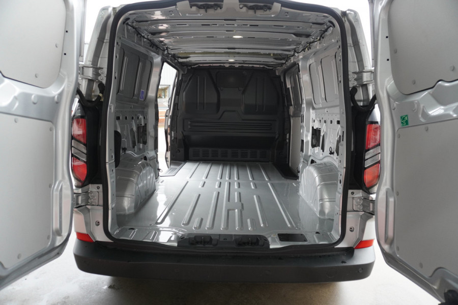 Ford Transit Custom 320L 2.0 TDCI 170PK L2H1 Trend Automaat Schuifdeur L / R Nr. V071 | Airco | Adap.Cruise | Navi | Camera | Blis | Glaslook