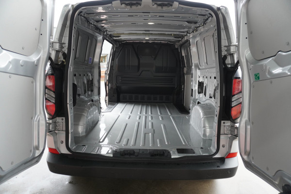 Ford Transit Custom 320L 2.0 TDCI 170PK L2H1 Trend Automaat Schuifdeur L / R Nr. V071 | Airco | Adap.Cruise | Navi | Camera | Blis | Glaslook