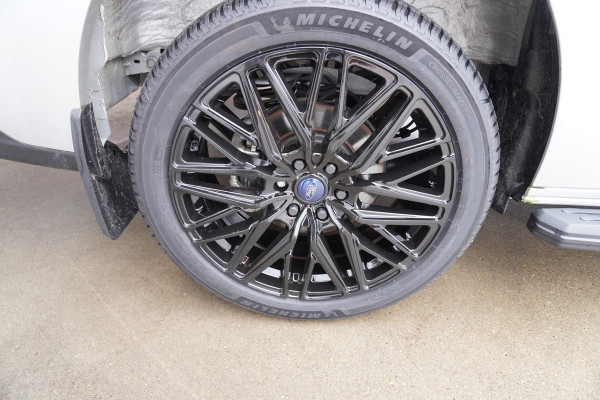 Ford Transit Custom 320L 2.0 TDCI 170PK L2H1 Trend Automaat Schuifdeur L / R Nr. V071 | Airco | Adap.Cruise | Navi | Camera | Blis | Glaslook