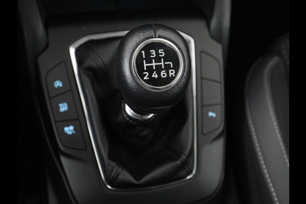 Ford Focus 1.0 EcoBoost Hybrid Trend Edition | 60.600km NAP | Trekhaak | Camera | Carplay | Navigatie | Full LED | Parkeerhulp | Airco | Cruise control | Bluetooth