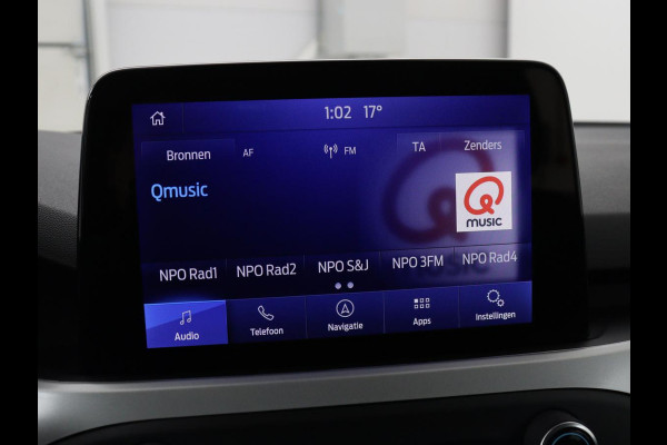 Ford Focus 1.0 EcoBoost Hybrid Trend Edition | 60.600km NAP | Trekhaak | Camera | Carplay | Navigatie | Full LED | Parkeerhulp | Airco | Cruise control | Bluetooth