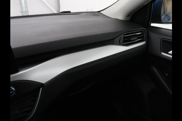 Ford Focus 1.0 EcoBoost Hybrid Trend Edition | 60.600km NAP | Trekhaak | Camera | Carplay | Navigatie | Full LED | Parkeerhulp | Airco | Cruise control | Bluetooth