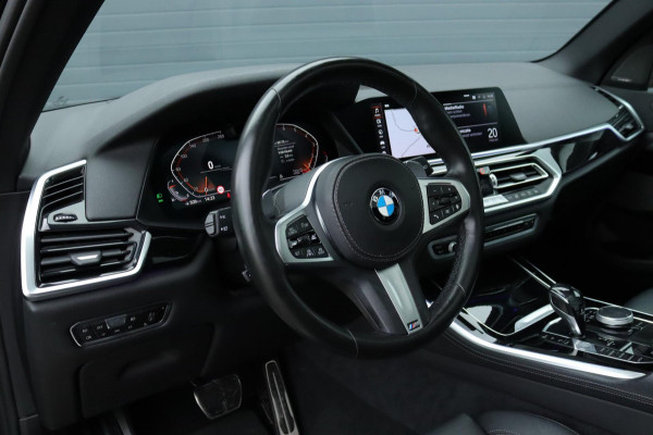 BMW X5 XDrive40i High Executive M sport / Pano / head up
