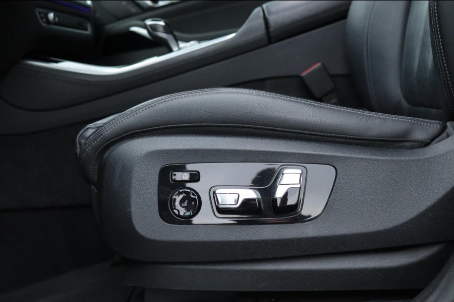 BMW X5 XDrive40i High Executive M sport / Pano / head up
