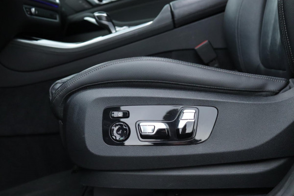 BMW X5 XDrive40i High Executive M sport / Pano / head up