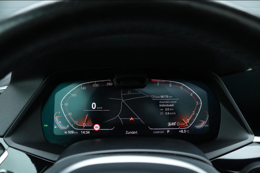 BMW X5 XDrive40i High Executive M sport / Pano / head up