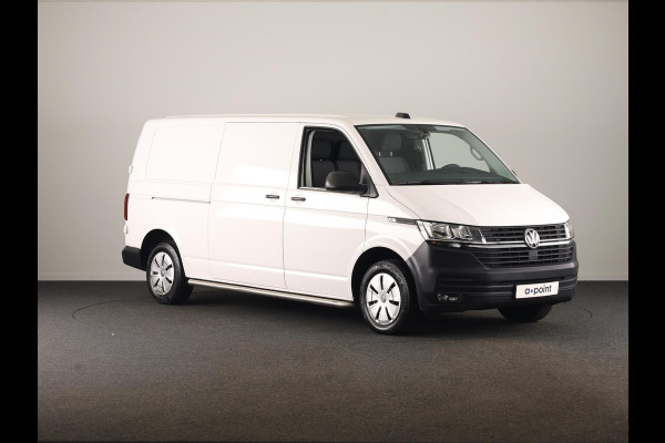 Volkswagen Transporter 2.0 TDI L2H1 28 Comfortline 110 pk | Verlengde garantie | Navigatie via App | Parkeersensoren achter | Cruise control |