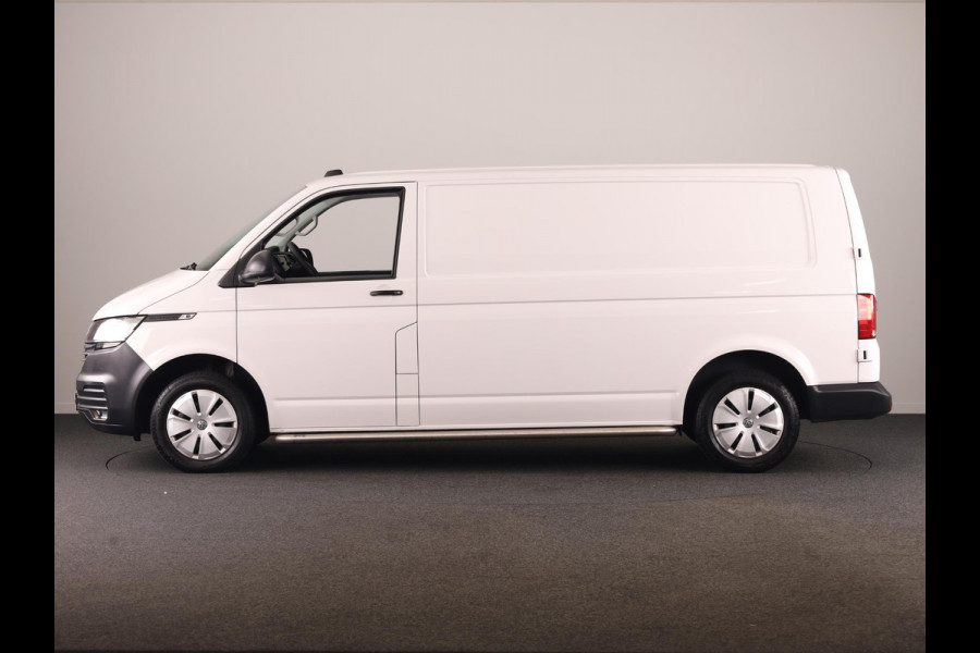 Volkswagen Transporter 2.0 TDI L2H1 28 Comfortline 110 pk | Verlengde garantie | Navigatie via App | Parkeersensoren achter | Cruise control |