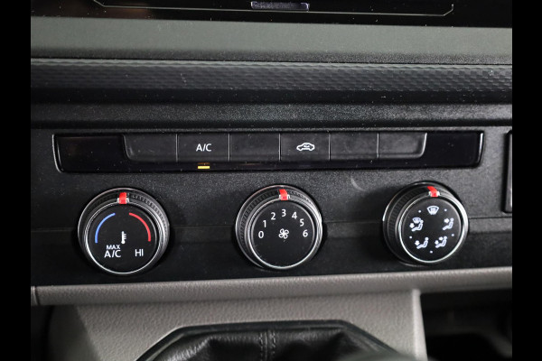 Volkswagen Transporter 2.0 TDI L2H1 28 Comfortline 110 pk | Verlengde garantie | Navigatie via App | Parkeersensoren achter | Cruise control |