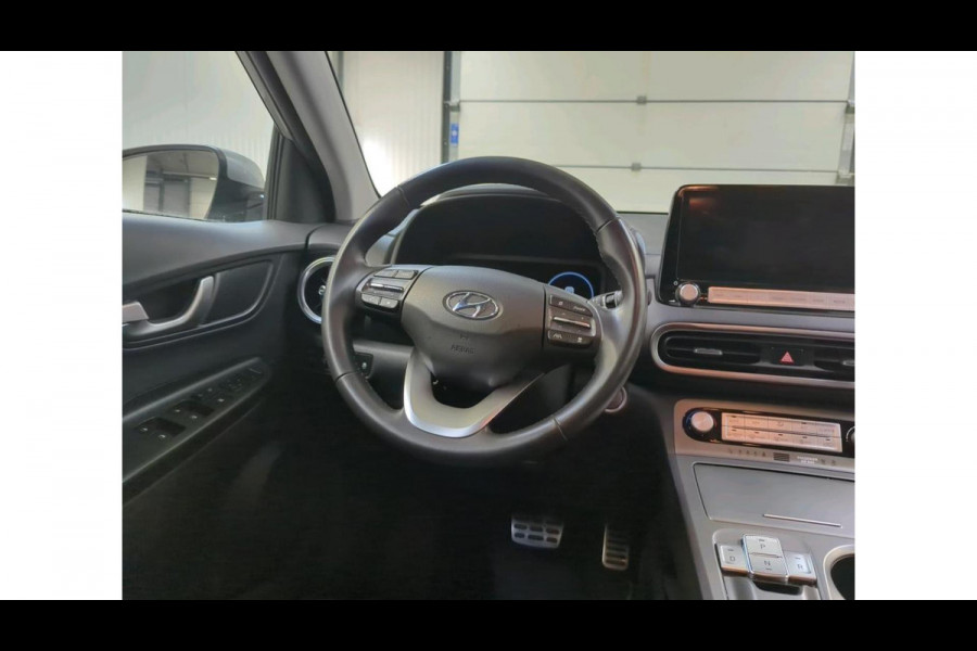 Hyundai Kona EV Fashion 64 kWh
