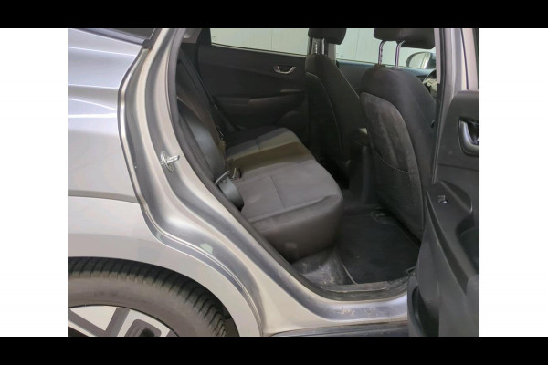 Hyundai Kona EV Fashion 64 kWh