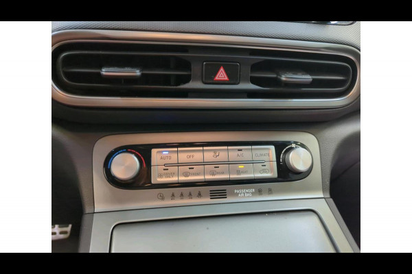 Hyundai Kona EV Fashion 64 kWh