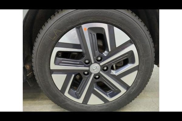 Hyundai Kona EV Fashion 64 kWh