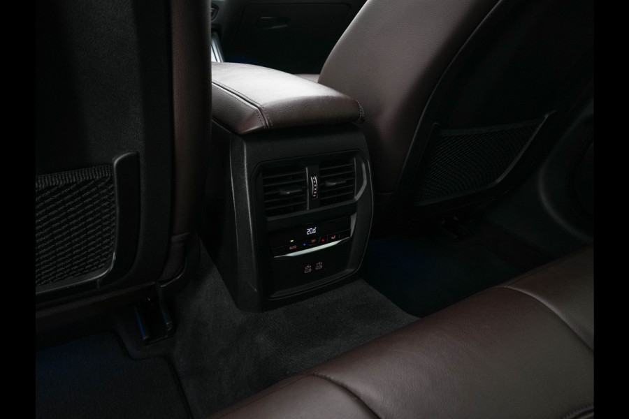 BMW 3 Serie Touring 320e M-Sportpack Business Edition Plus (Plug-In) (INCL-BTW) *PANO | LASER-LED | LEATHER | HEATED-SPORTSEATS | HARMAN/KARDON | VIRTUAL-COCKPIT | AMBIENT-LIGHT | NAVI-FULLMAP | DAB+ | 18''ALU*