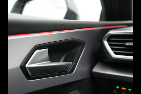 Seat Leon Sportstourer 1.4 TSI eHybrid FR Plug In Hybrid 204pk PHEV | Adaptive Cruise | Virtual | Camera | Keyless | Stuur & Stoelverwamring | 18"L.M | Apple Carplay | BLIS |