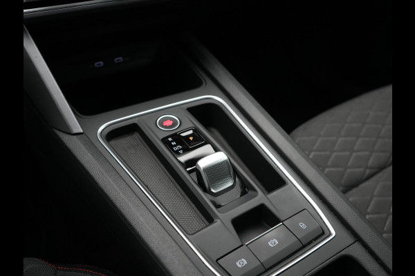 Seat Leon Sportstourer 1.4 TSI eHybrid FR Plug In Hybrid 204pk PHEV | Adaptive Cruise | Virtual | Camera | Keyless | Stuur & Stoelverwamring | 18"L.M | Apple Carplay | BLIS |