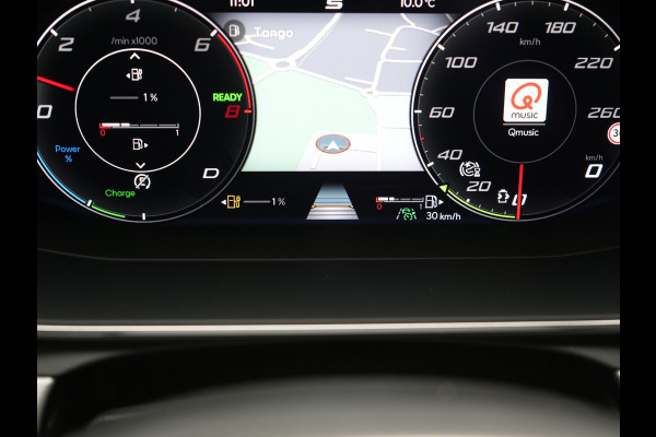 Seat Leon Sportstourer 1.4 TSI eHybrid FR Plug In Hybrid 204pk PHEV | Adaptive Cruise | Virtual | Camera | Keyless | Stuur & Stoelverwamring | 18"L.M | Apple Carplay | BLIS |