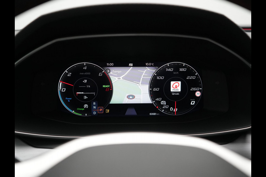 Seat Leon Sportstourer 1.4 TSI eHybrid FR Plug In Hybrid 204pk PHEV | Adaptive Cruise | Virtual | Camera | Keyless | Stuur & Stoelverwamring | 18"L.M | Apple Carplay | BLIS |