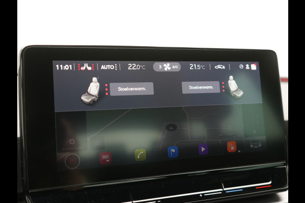 Seat Leon Sportstourer 1.4 TSI eHybrid FR Plug In Hybrid 204pk PHEV | Adaptive Cruise | Virtual | Camera | Keyless | Stuur & Stoelverwamring | 18"L.M | Apple Carplay | BLIS |