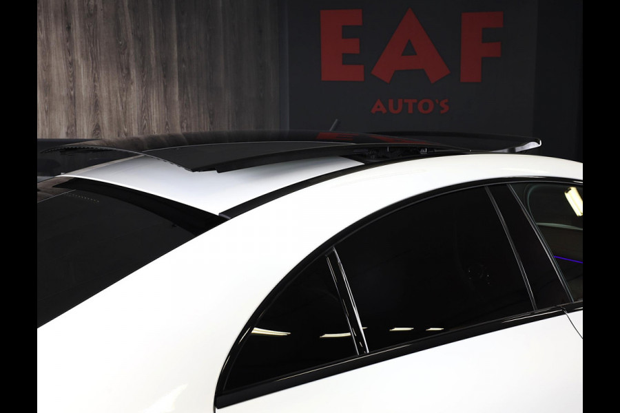 Mercedes-Benz CLA-Klasse 250 e AMG Line / AUT / Digital Cockpit / Cruise Control / Sfeerverlichting / Camera / Pano